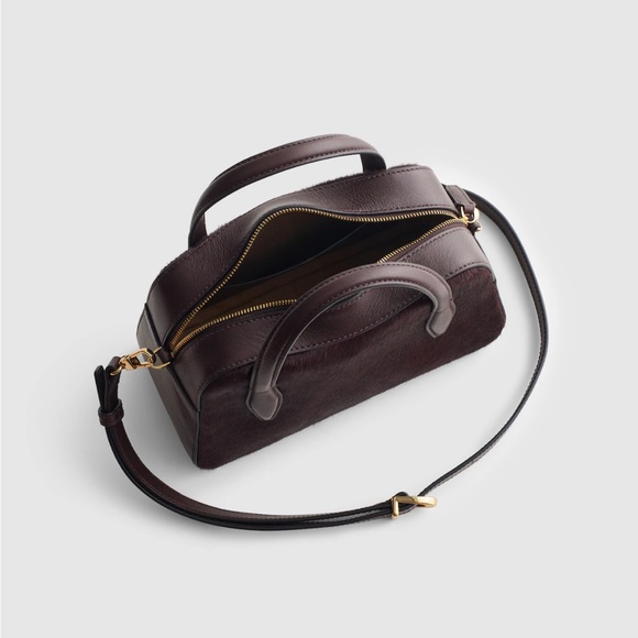 Madewell The Mini Crossbody Bag - Picture 2 of 5